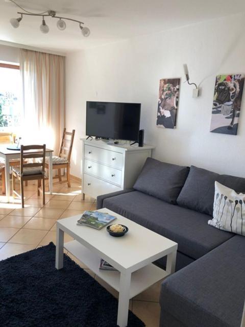 Ferienwohnung Aigisblick Mit Pool Und Sauna, Direkt Am Skihang Missen-Wilhams Luaran gambar