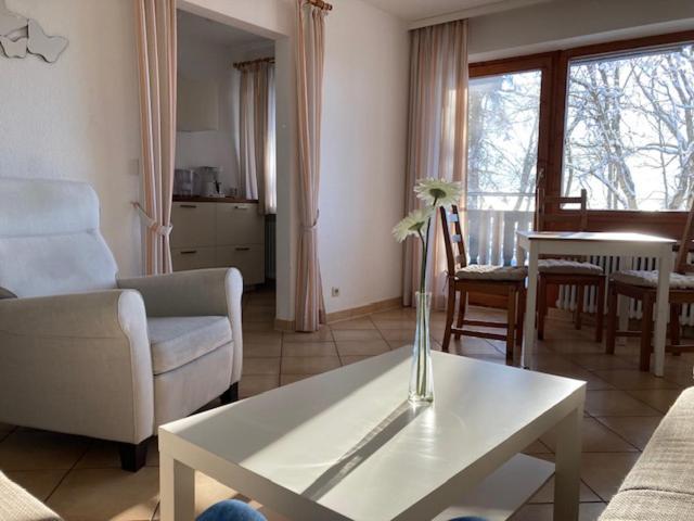 Ferienwohnung Aigisblick Mit Pool Und Sauna, Direkt Am Skihang Missen-Wilhams Luaran gambar