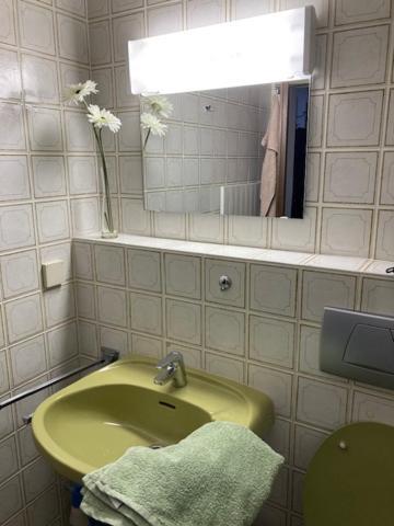 Ferienwohnung Aigisblick Mit Pool Und Sauna, Direkt Am Skihang Missen-Wilhams Luaran gambar