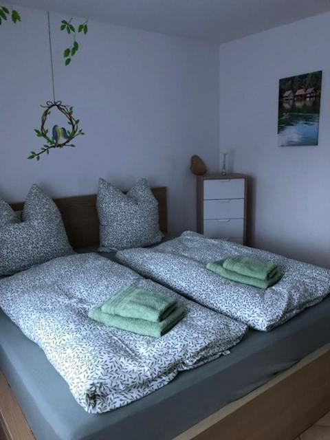 Ferienwohnung Aigisblick Mit Pool Und Sauna, Direkt Am Skihang Missen-Wilhams Luaran gambar