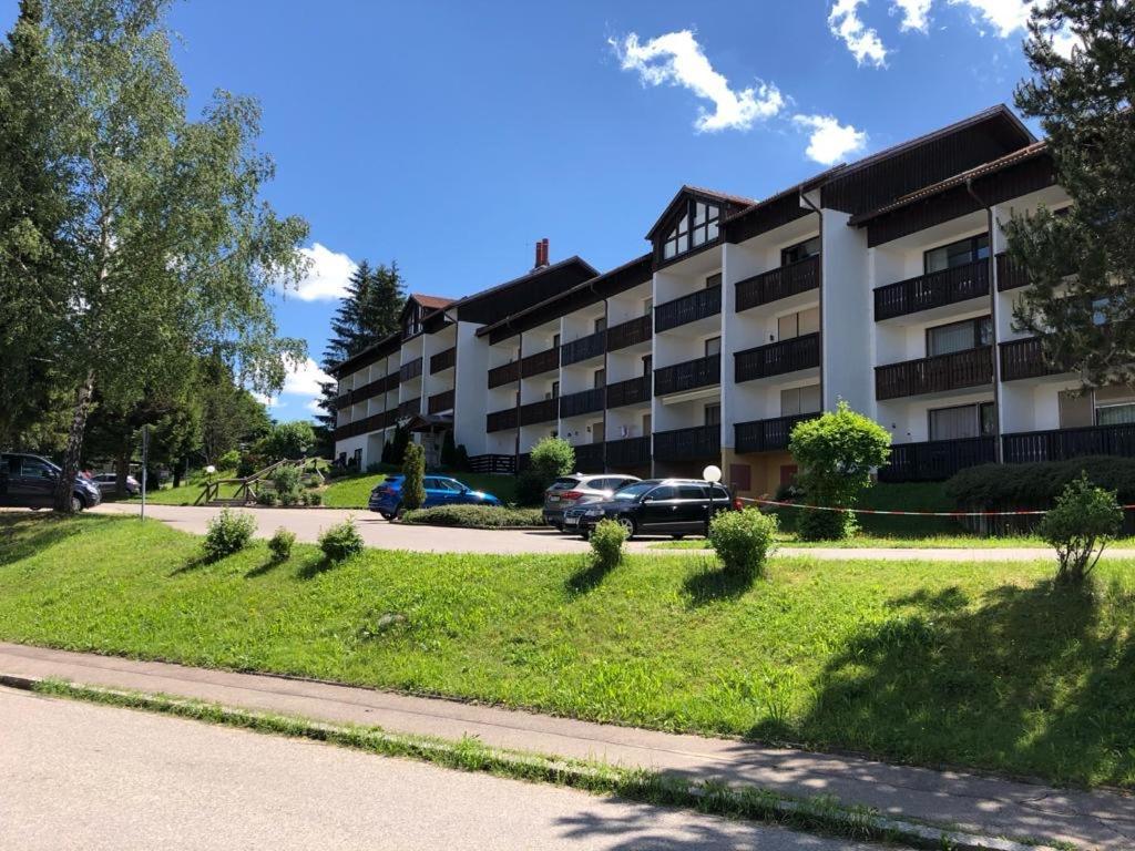 Ferienwohnung Aigisblick Mit Pool Und Sauna, Direkt Am Skihang Missen-Wilhams Luaran gambar